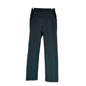 EUC Avalanche Outdoor Supply Co. Black Athletic/Lounge Pants Size XS